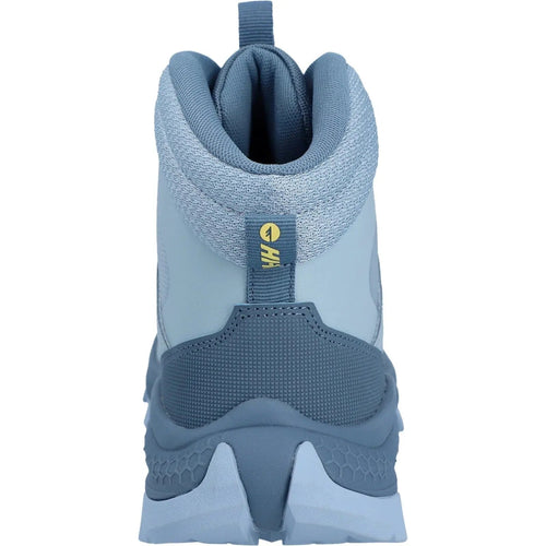 AWW Infuse Mid WP Hiking Boots Womens