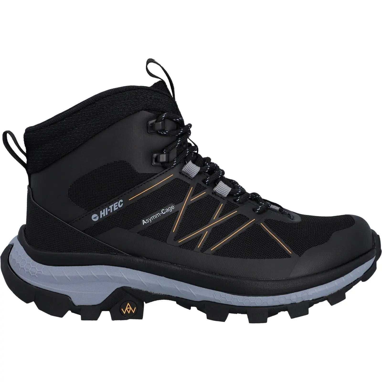 AWW Infuse Mid WP Hiking Boots Womens