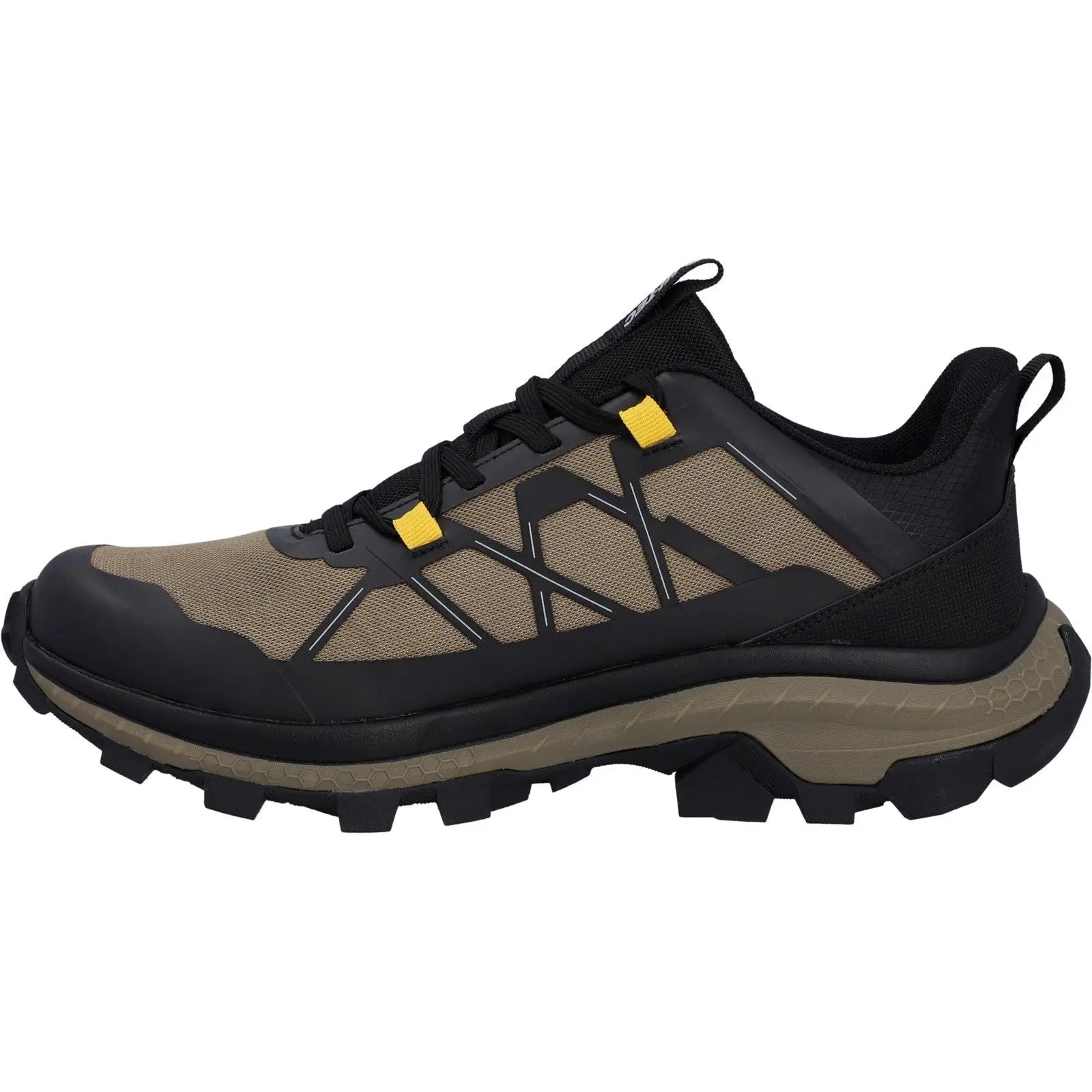 AWW Infuse Low WP Hiker Mens