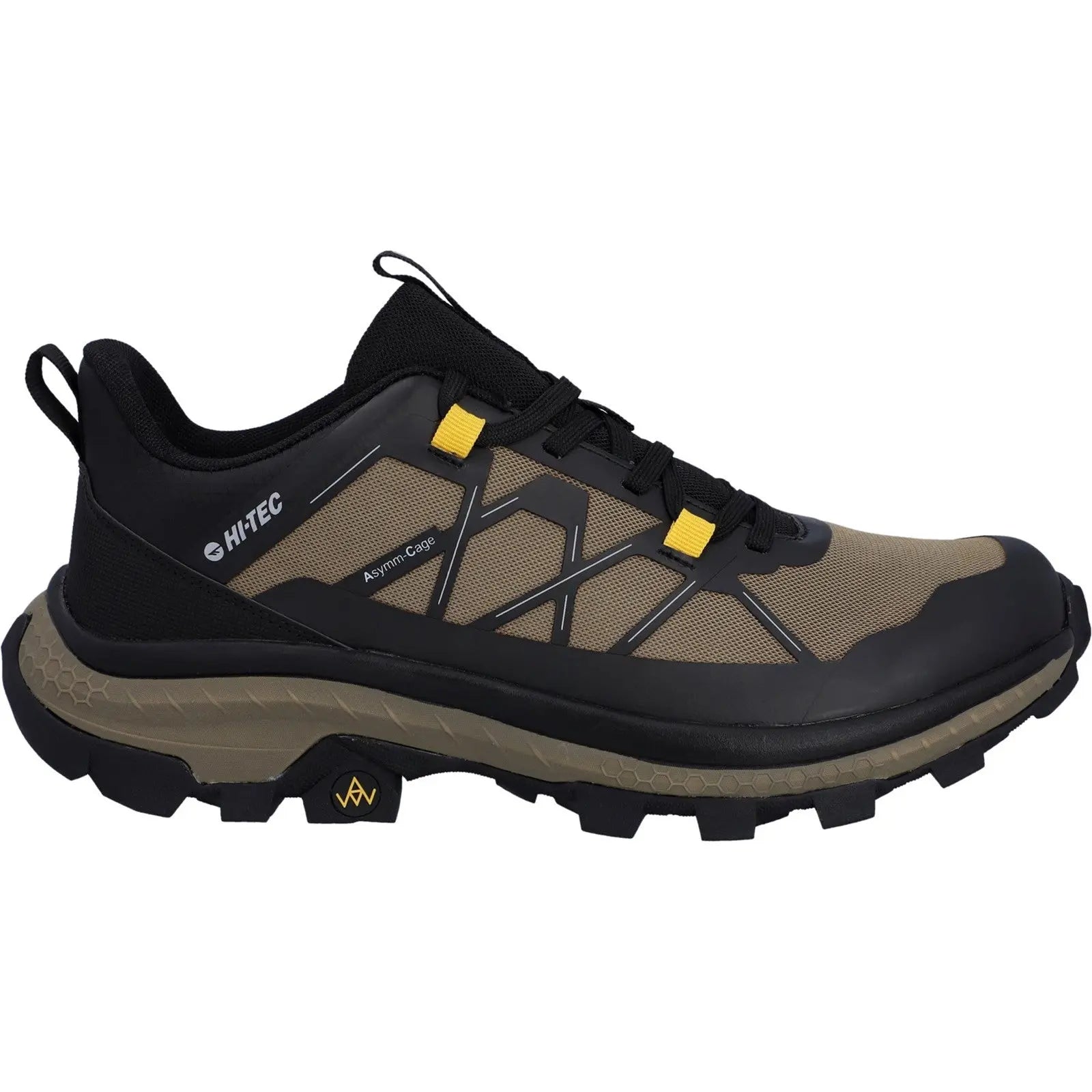 AWW Infuse Low WP Hiker Mens