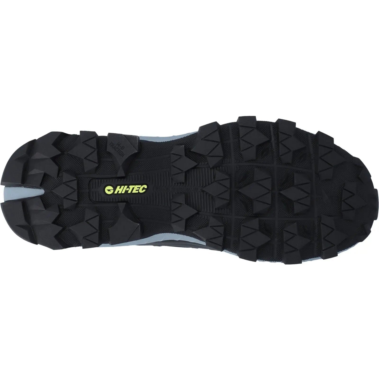 AWW Infuse Low WP Hiker Mens