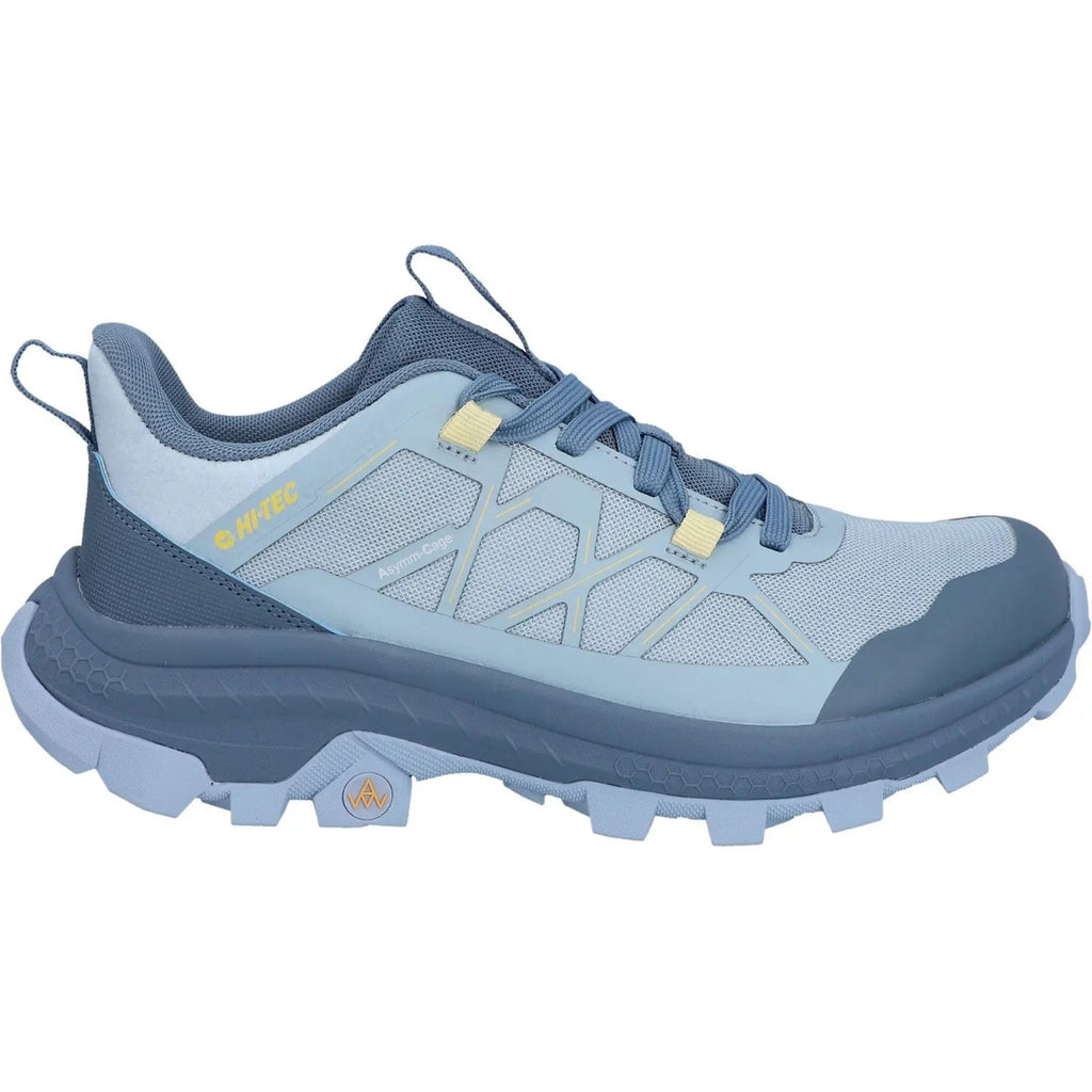 AWW Infuse Low WP Hiker Womens