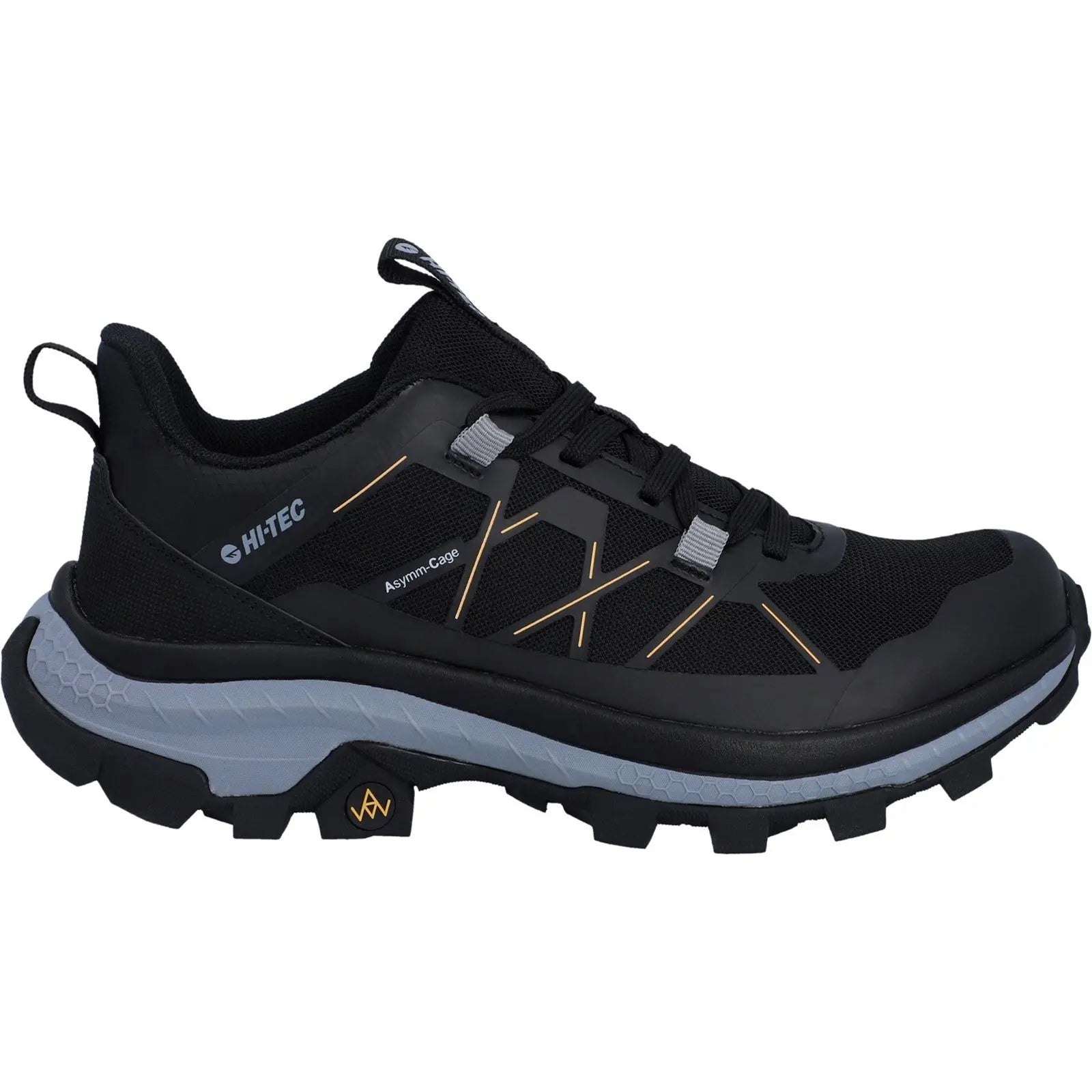 AWW Infuse Low WP Hiker Womens