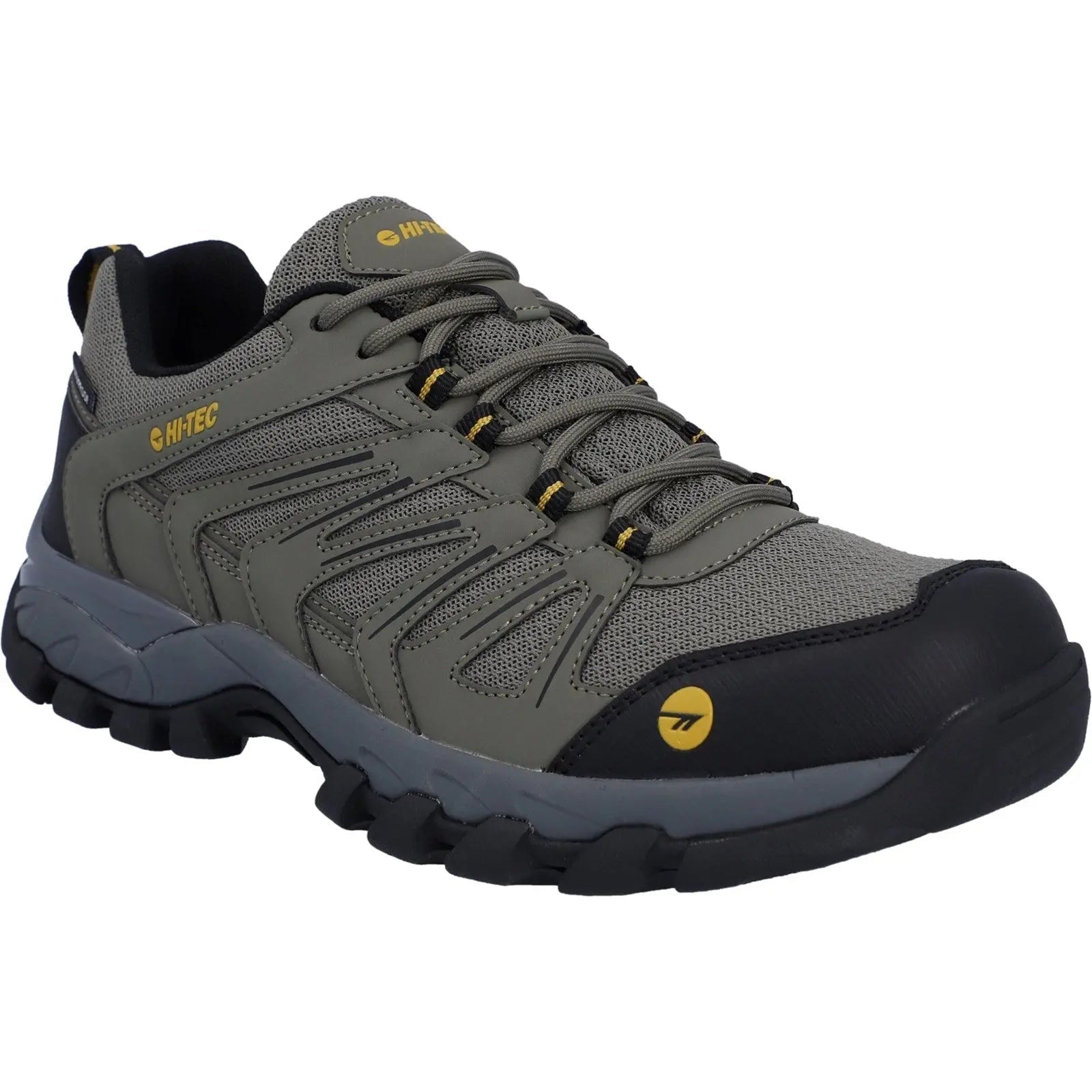 Campana Low WP Hiker