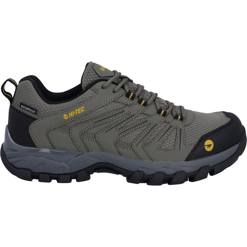 Campana Low WP Hiker
