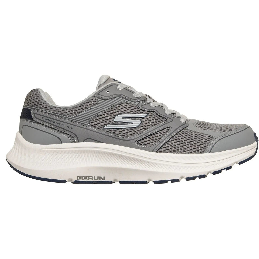 Skechers GO RUN Consistent 2.0 Mapleton Trainers