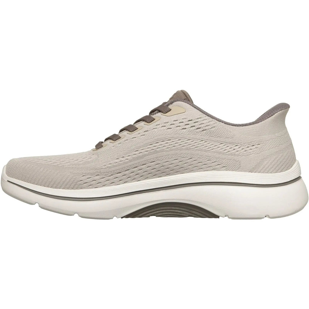 Skechers GO WALK Arch Fit 2.0 Percy Slip-ins Trainer