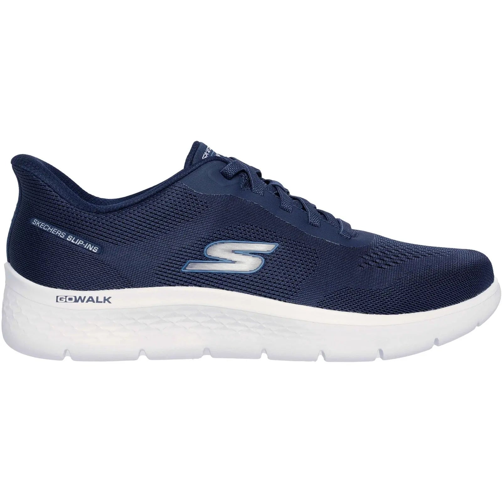 Skechers GO WALK Flex Master Slip-ins Trainers