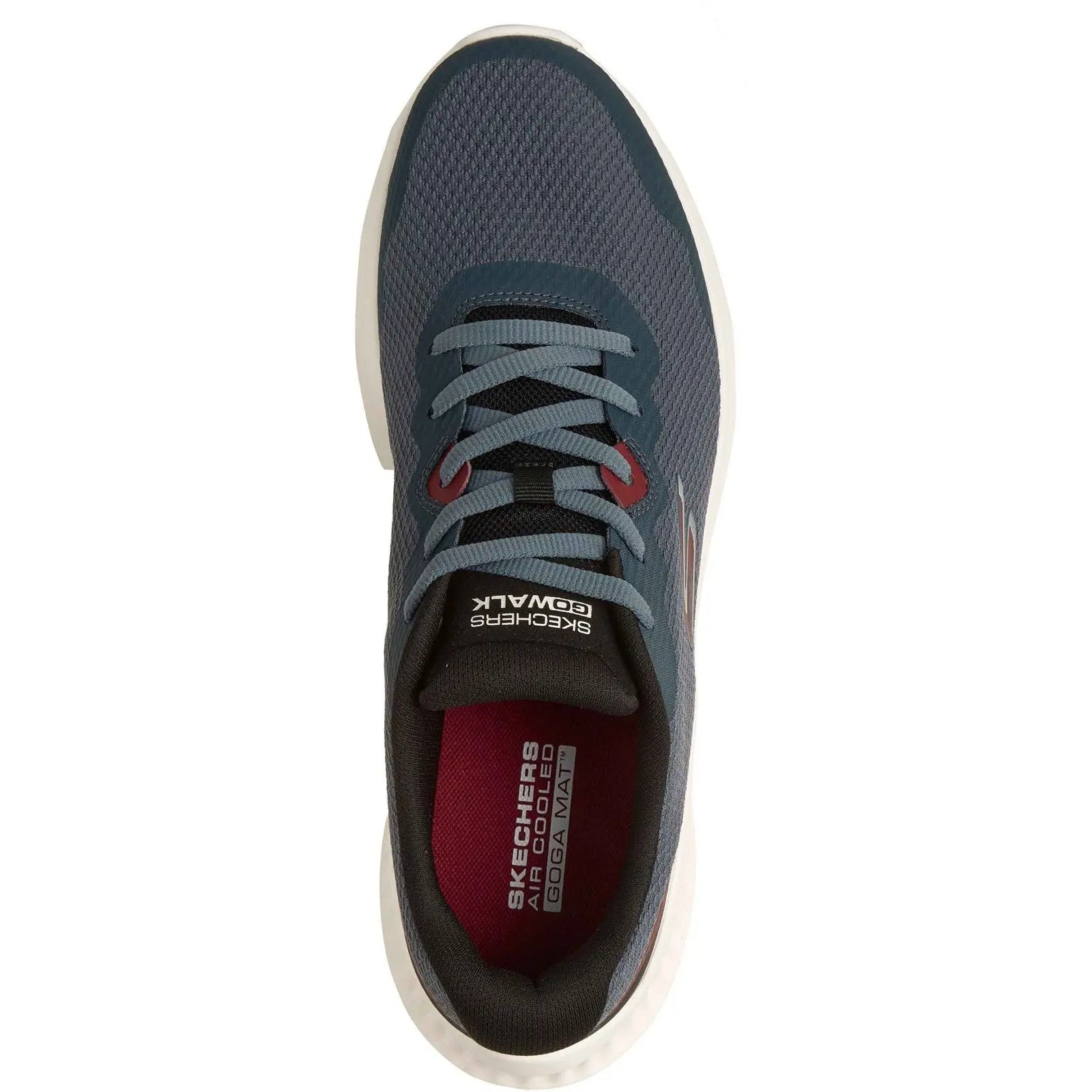 Skechers GO WALK Now Viligent Trainer