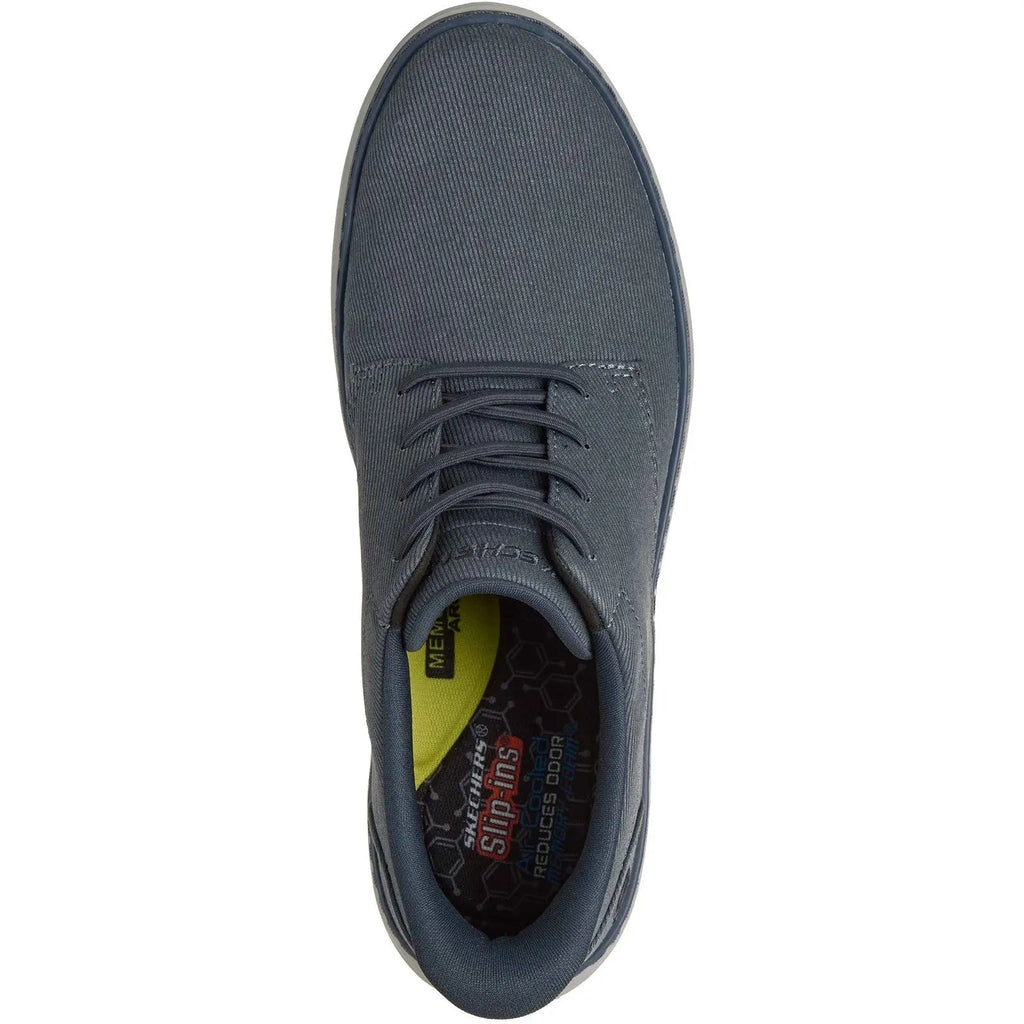 Skechers Hyland Justino Slip-ins Shoe