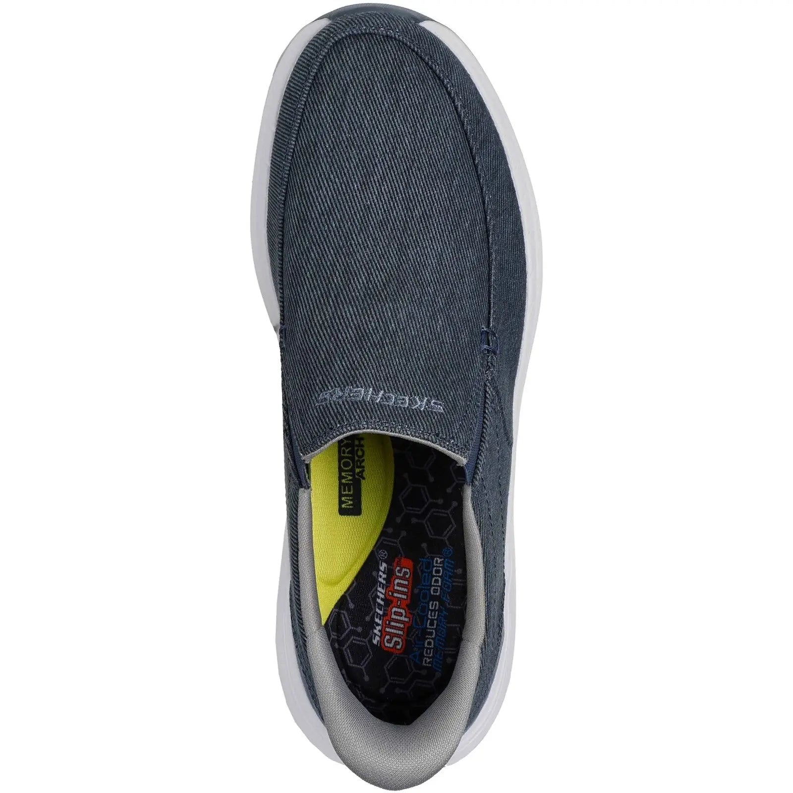 Skechers Decklin Gulliver Slip-On Shoe