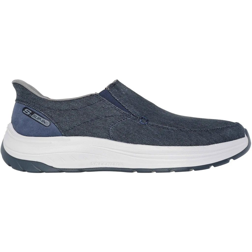 Skechers Decklin Gulliver Slip-On Shoe