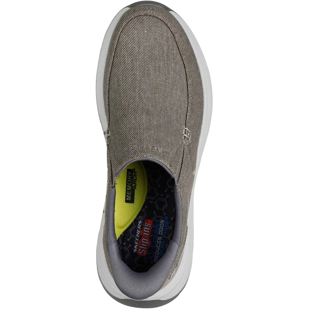 Skechers Decklin Gulliver Slip-On Shoe