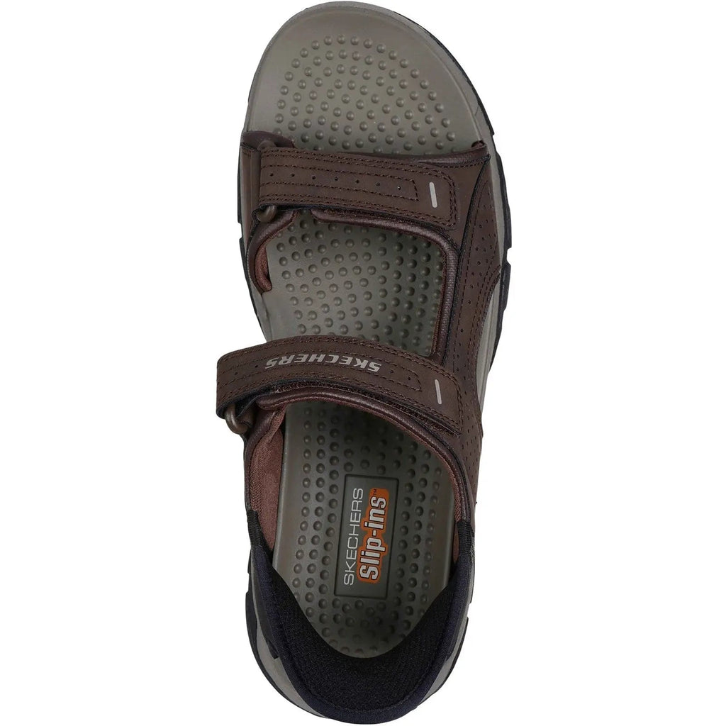 Skechers Tresmen Reece Slip-ins Sandal