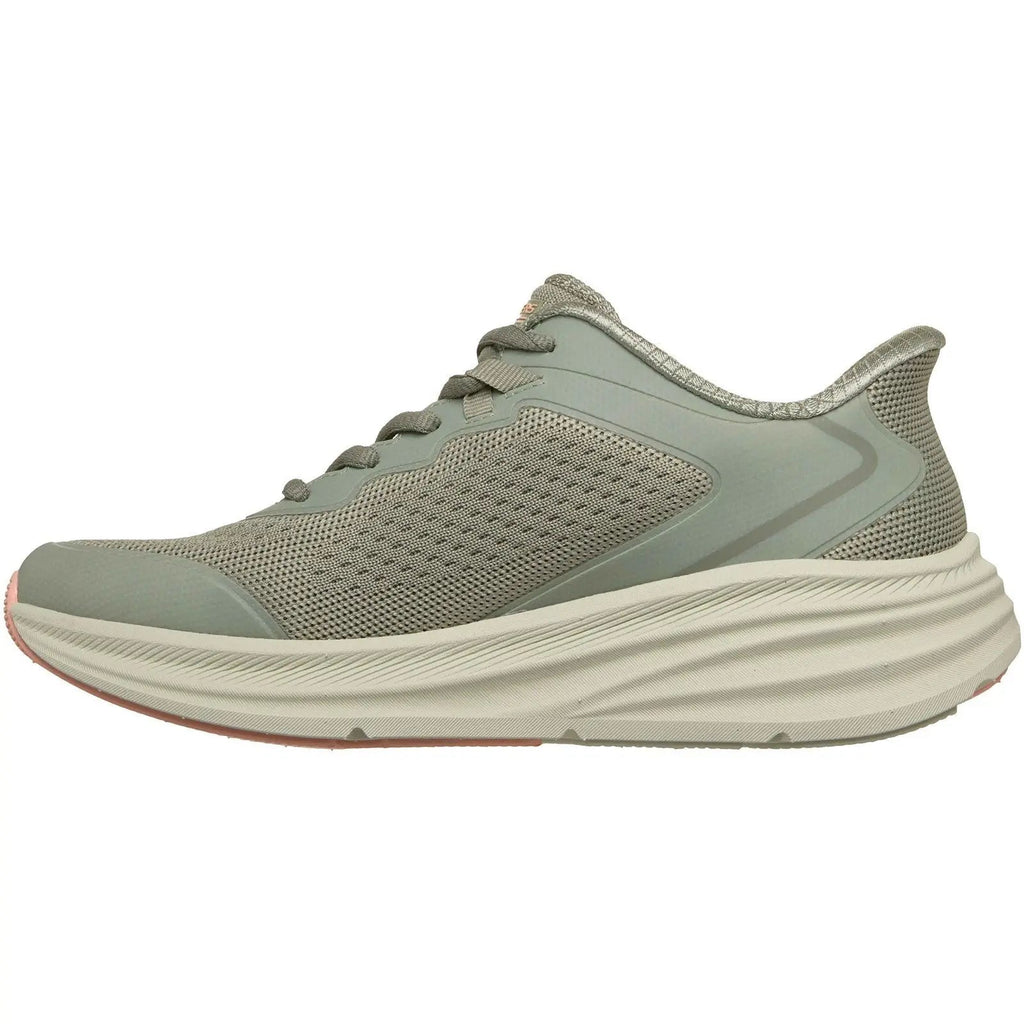 Skechers BOBS Skillz Slip-ins Trainer