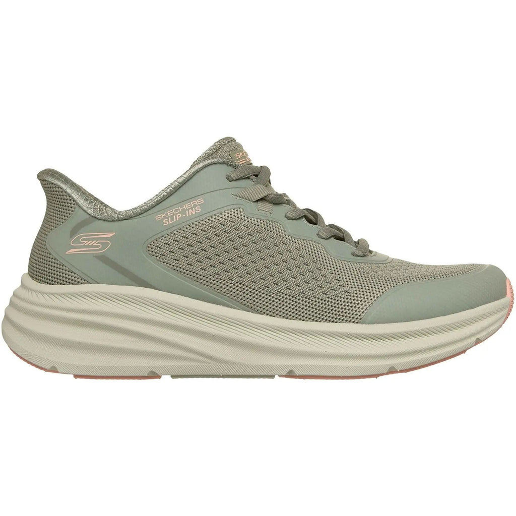 Skechers BOBS Skillz Slip-ins Trainer