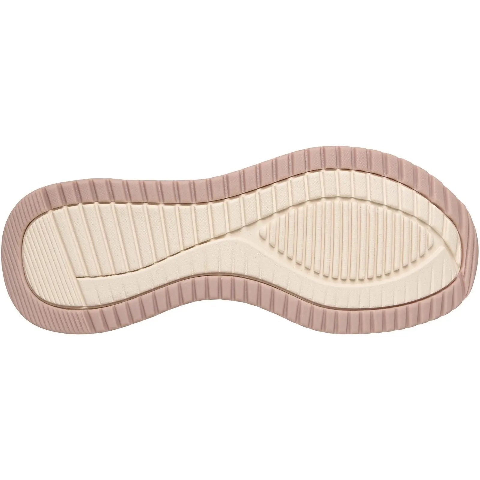 Skechers BOBS Sport Squad 4 Dire Step Trainer