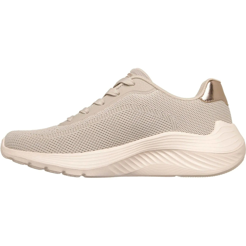 Skechers BOBS Sport Squad Waves Current Look Trainers