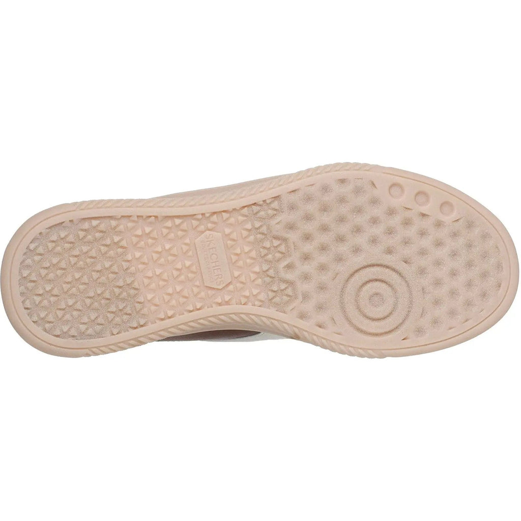 Skechers Hotshot HI Lifted Luxe Slip-ins Trainer