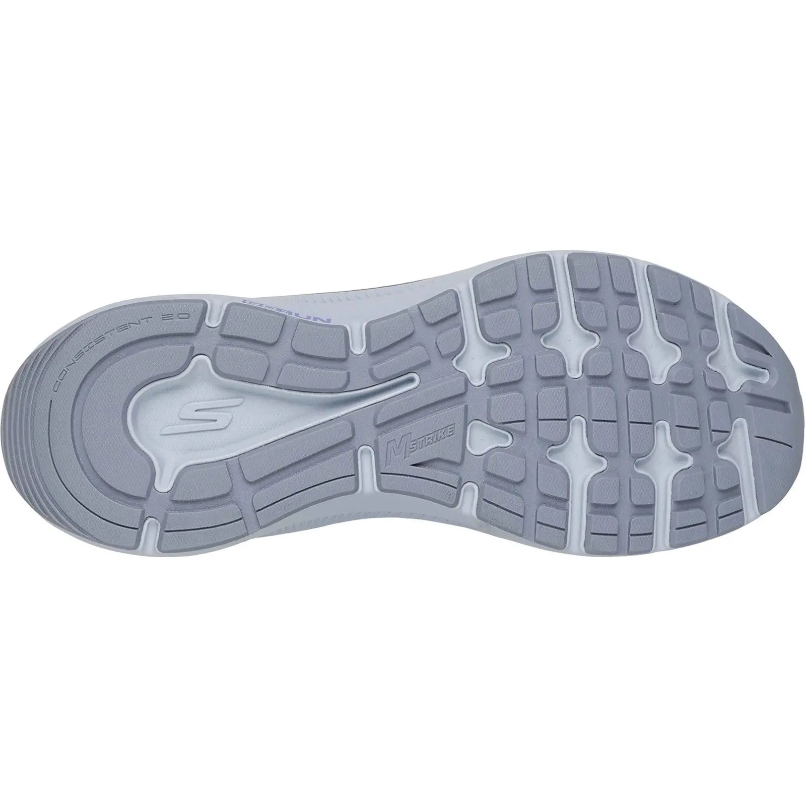 Skechers GO RUN Consistent 2.0 Senna Trainer