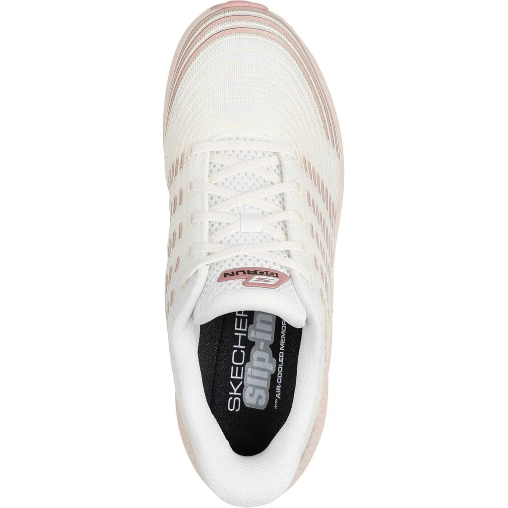 Skechers GO RUN Consistent 2.0 Senna Trainer