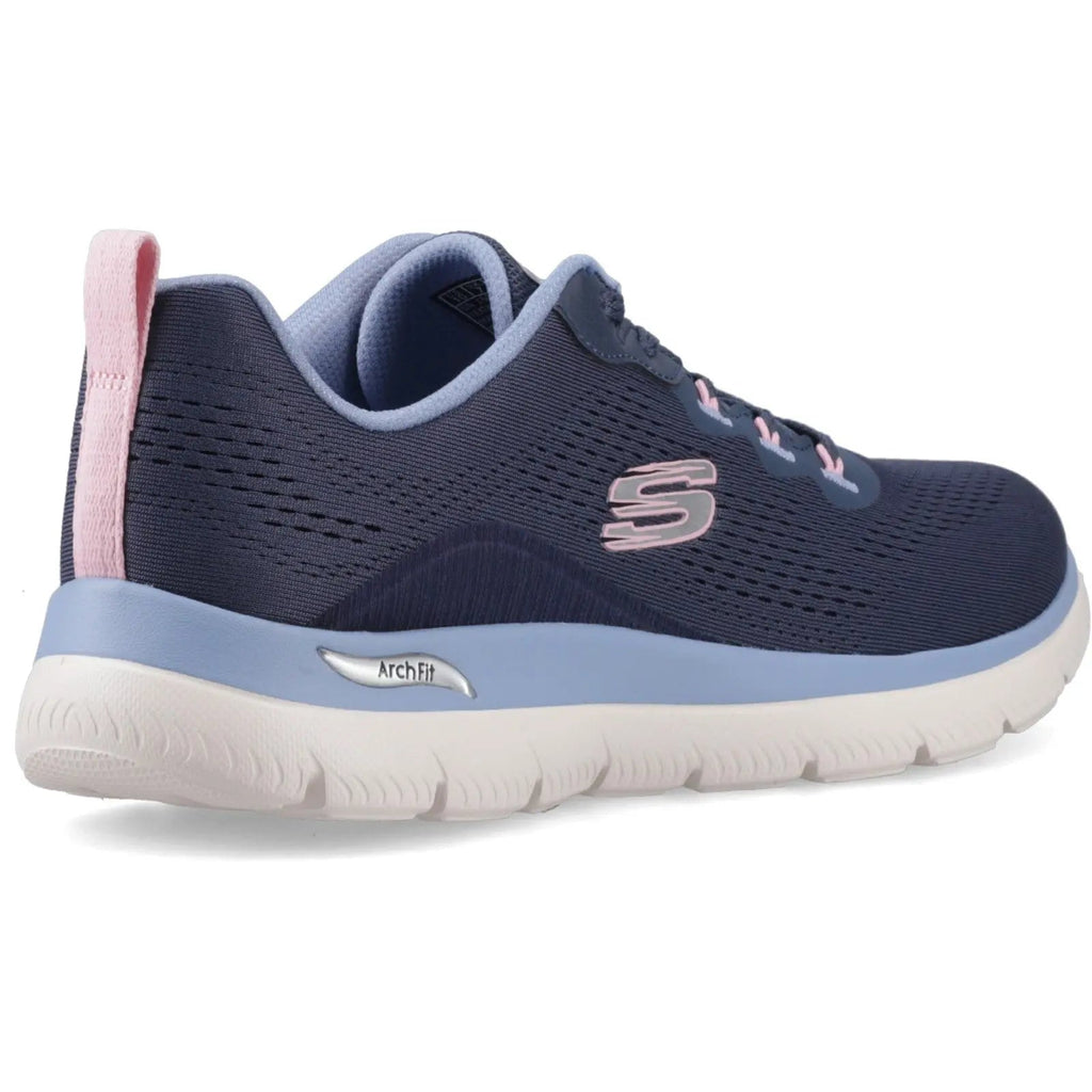 Skechers Arch Fit Summits - Daily Flow Trainers