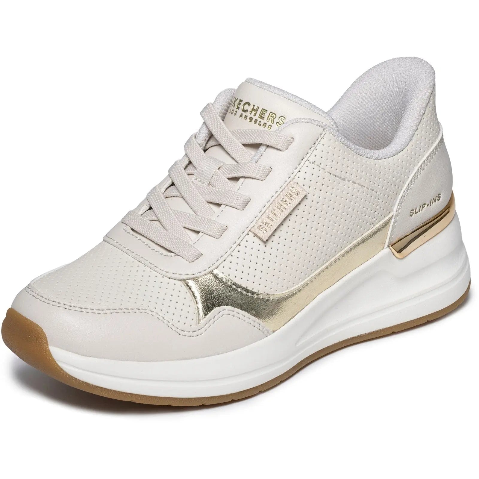 Skechers Billion 2 Top-Tier Slip-ins Trainers