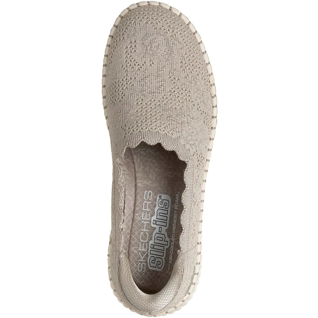 Skechers Wilshire Blvd True Charm Slip-ins Shoe