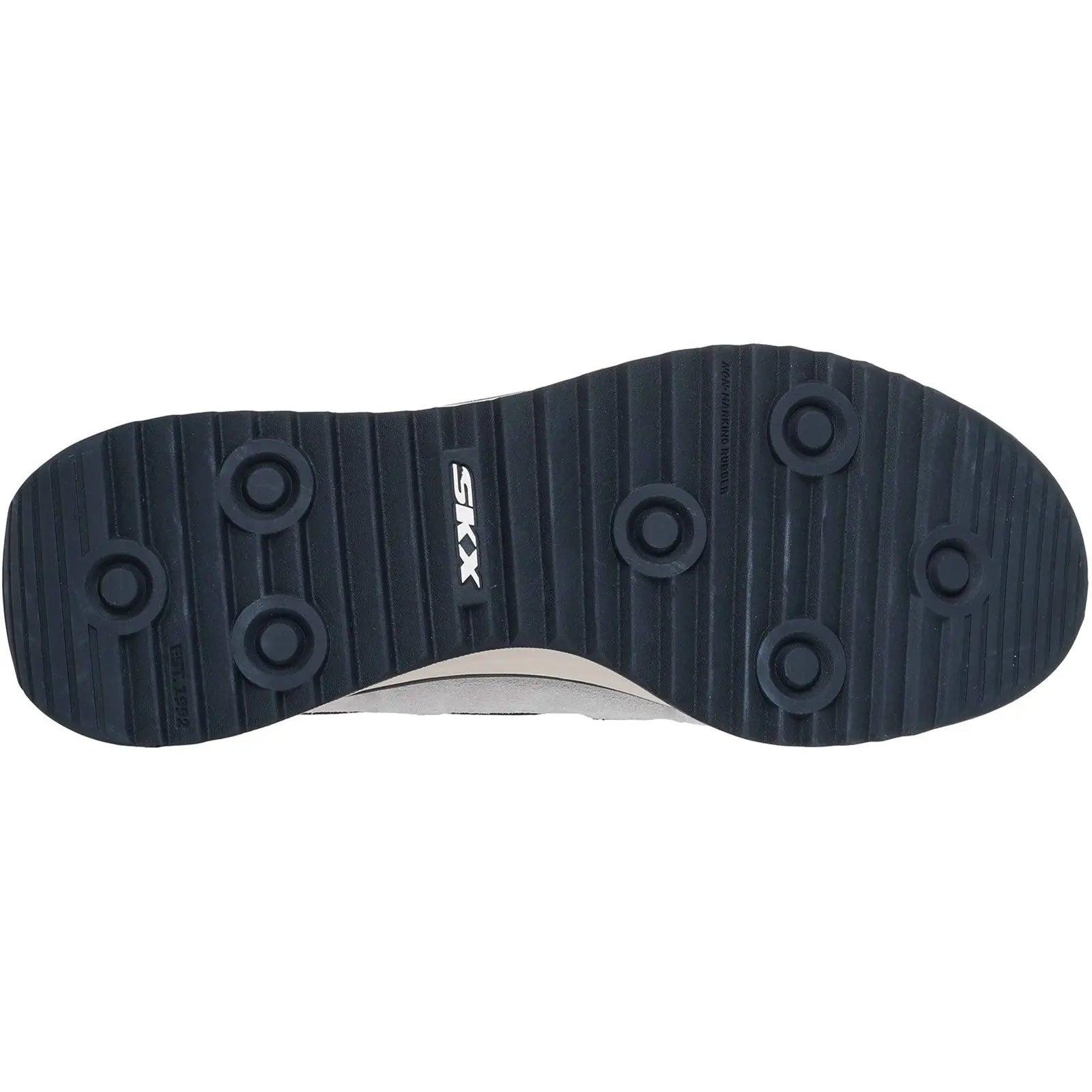 Skechers SKX 92 Spective Court Trainers