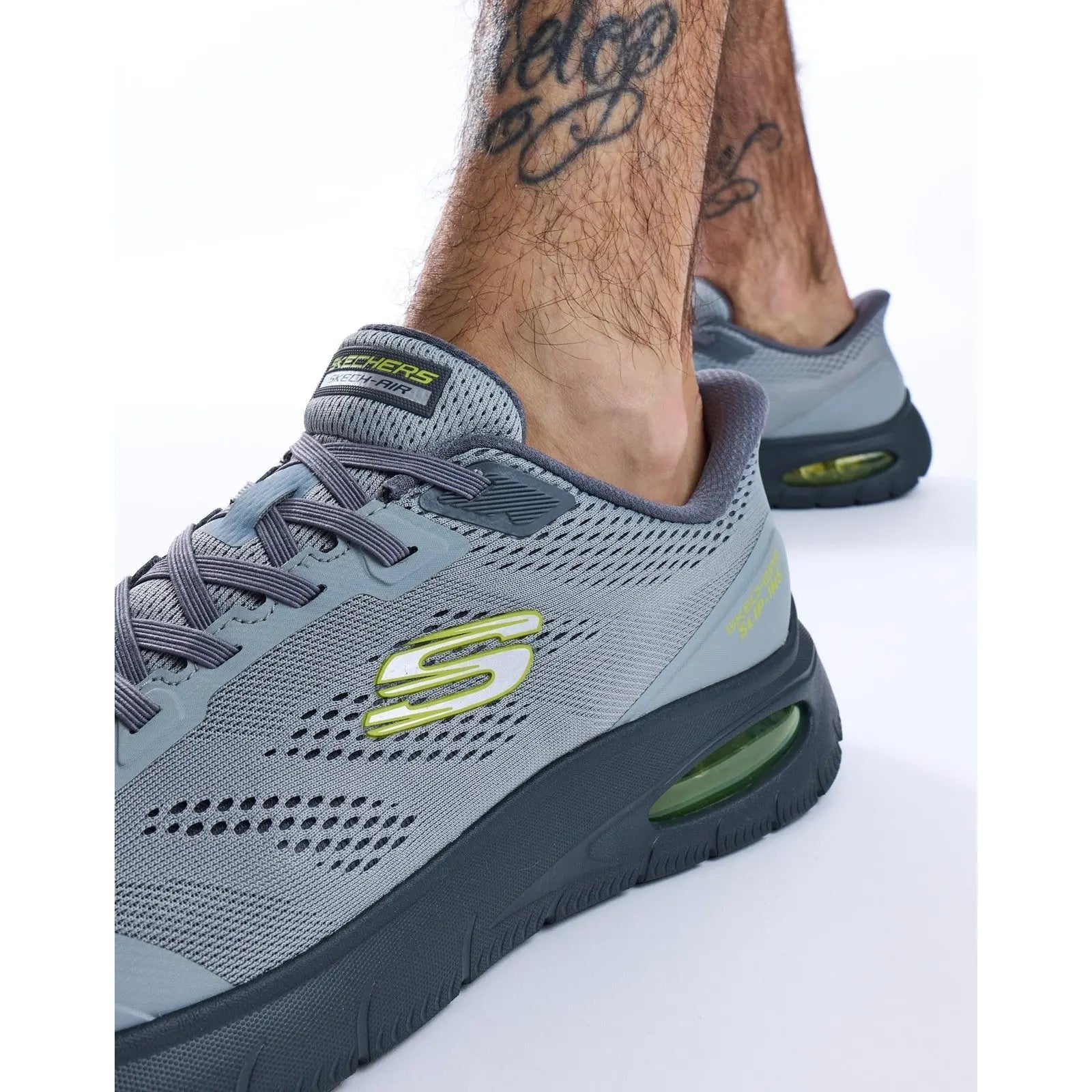 Skechers Skech-Air Summits Slip-ins Trainer