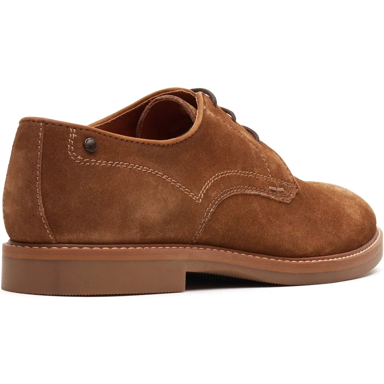 Strand Lace Up Shoe