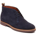 Carlton Chukka Boot
