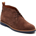 Carlton Chukka Boot
