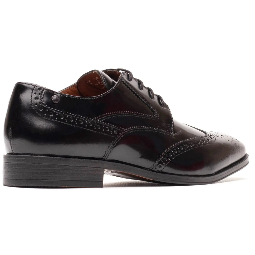 Steeple Brogue Shoe