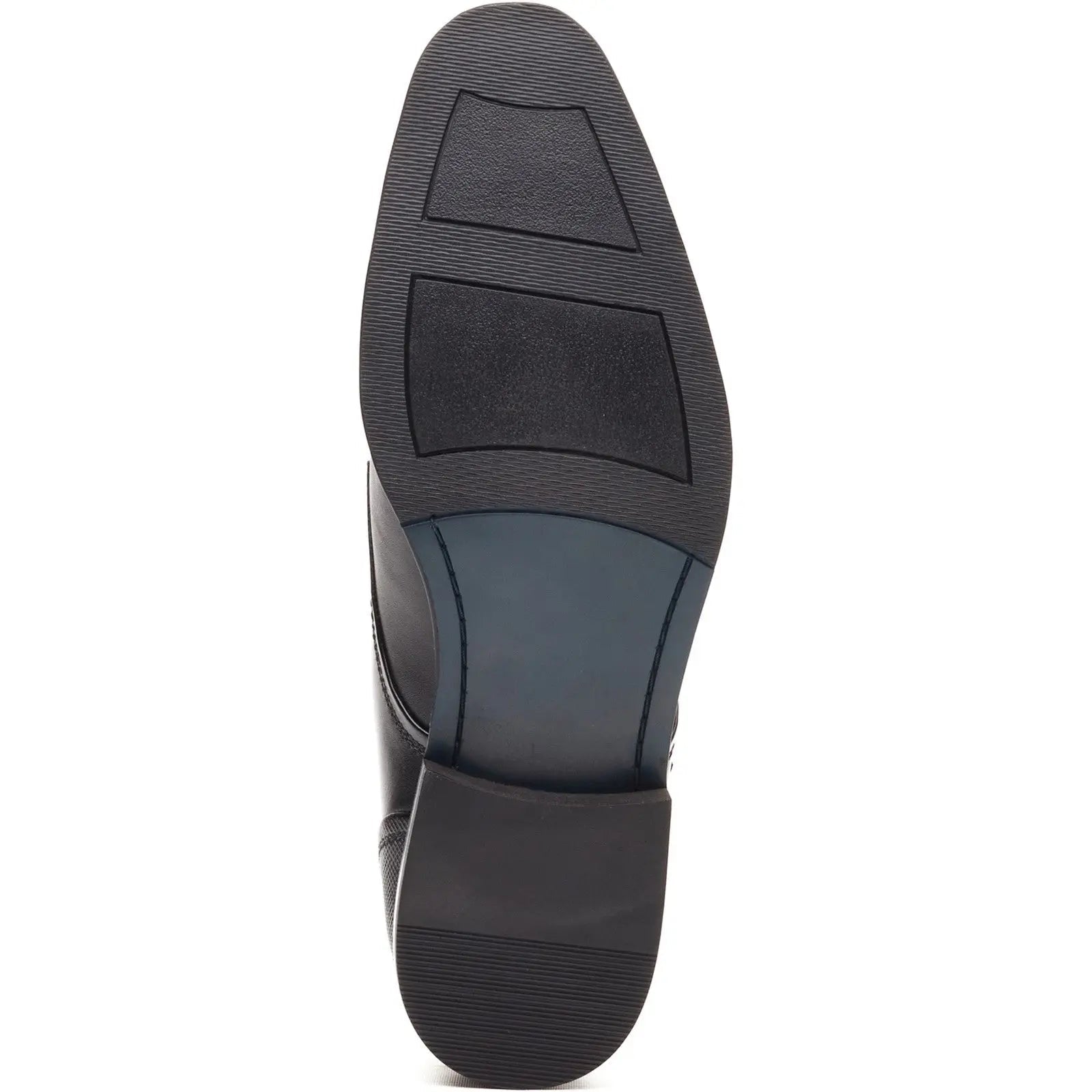 Cleric Double Monk Shoe