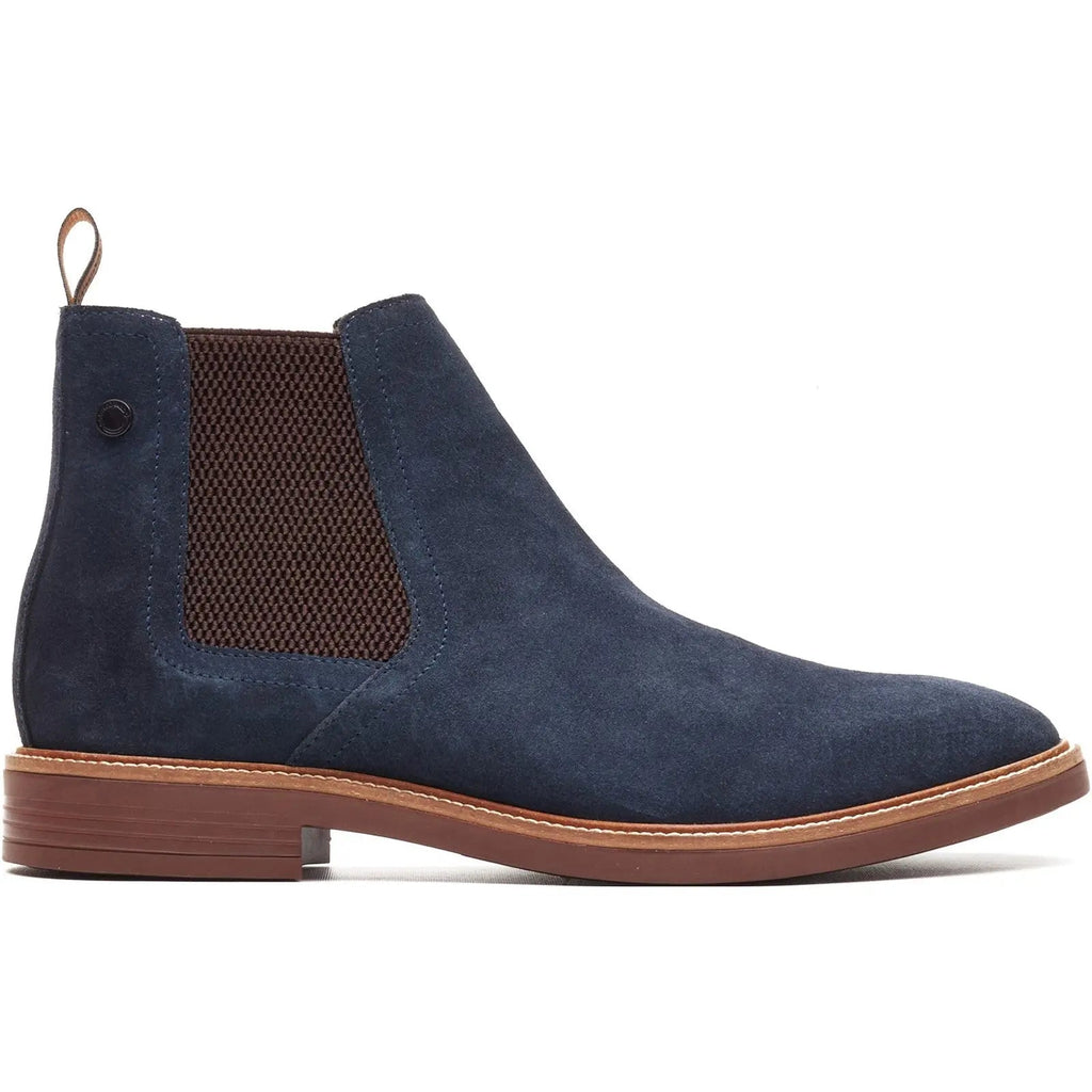 Base London Sussex Chelsea Boot