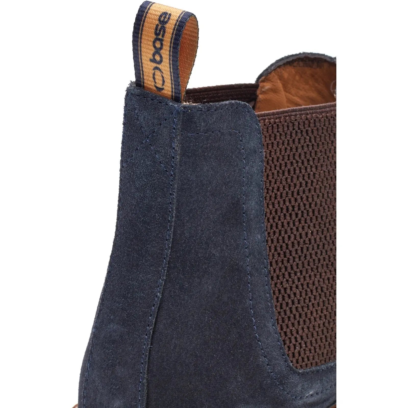 Base London Sussex Chelsea Boot