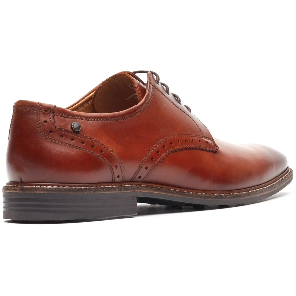 Eton Lace Up Shoe