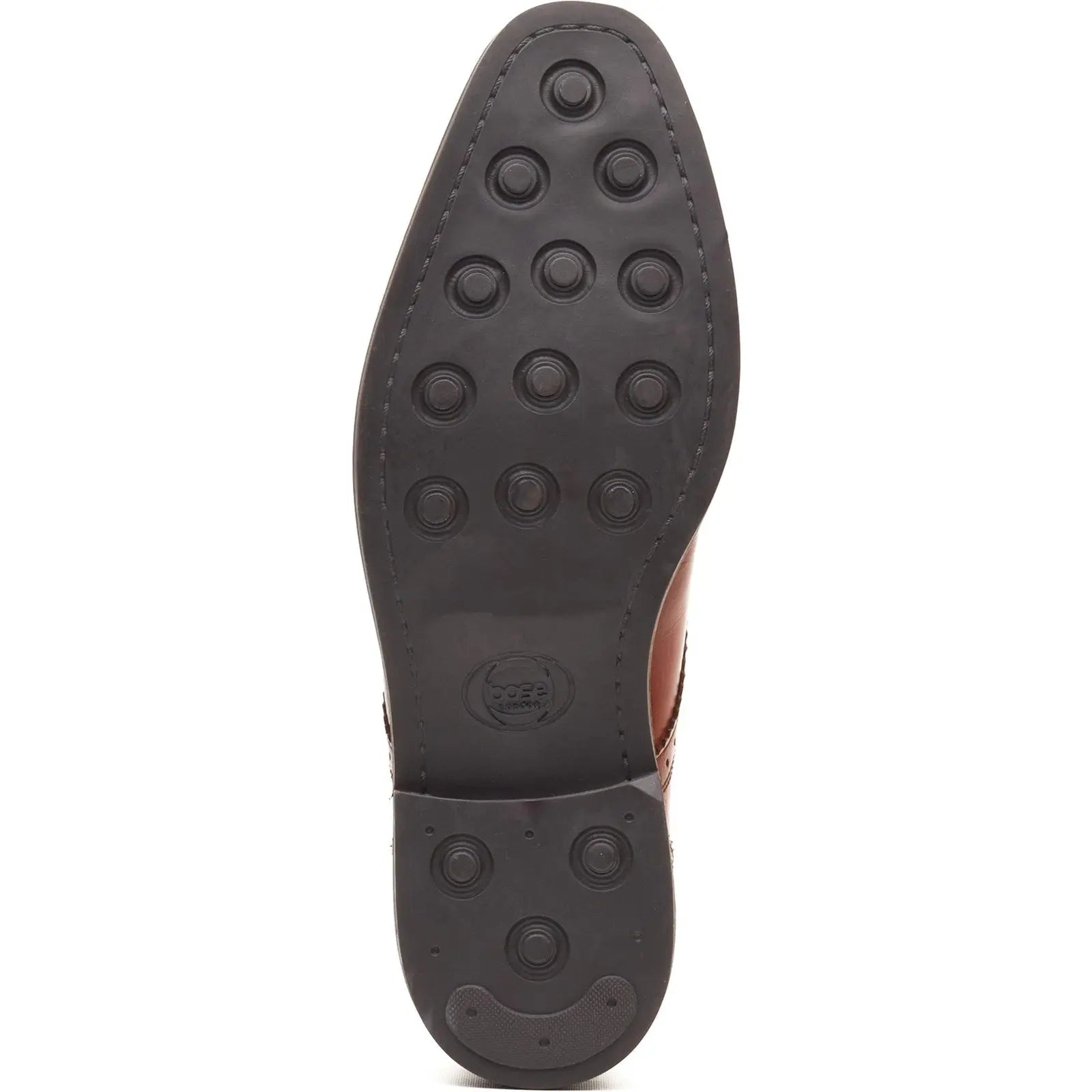 Eton Lace Up Shoe