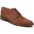 Base London Eton Lace Up Shoe