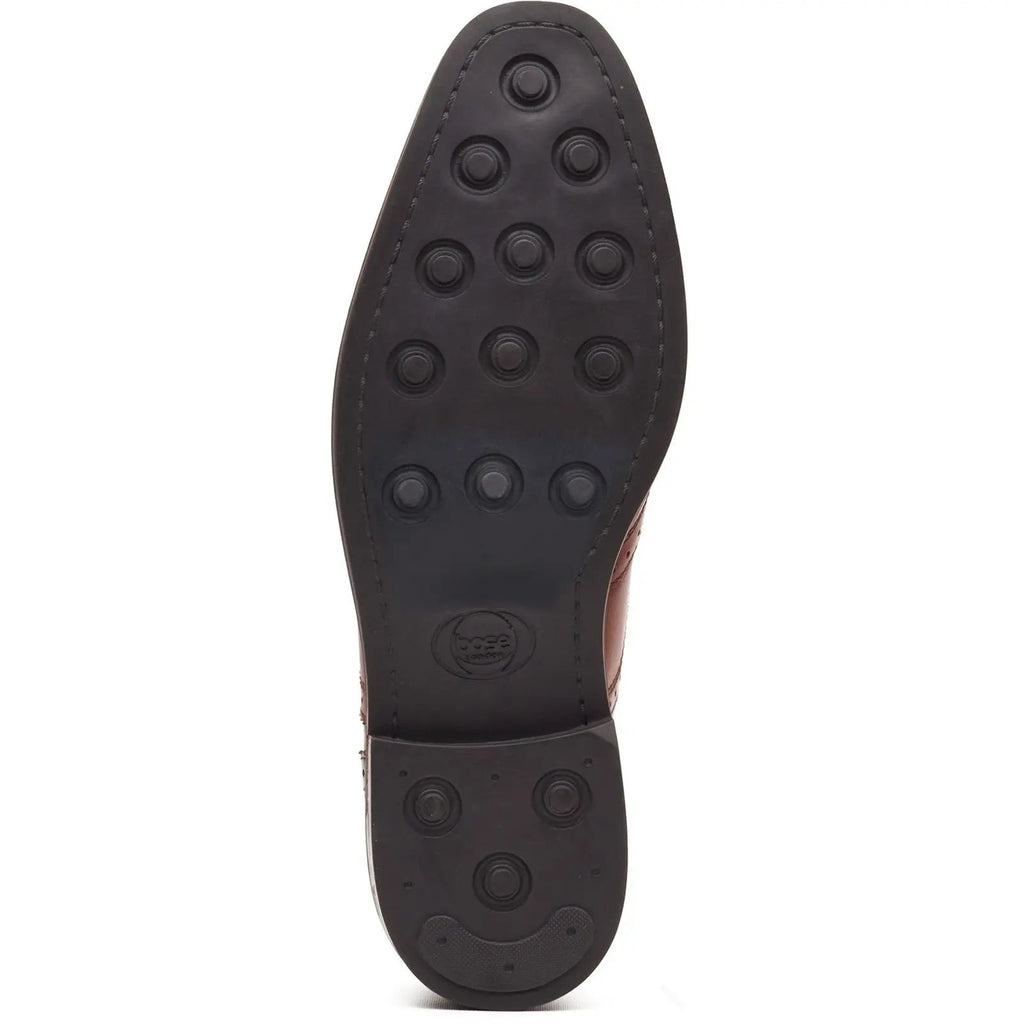Clarence Brougue Shoe