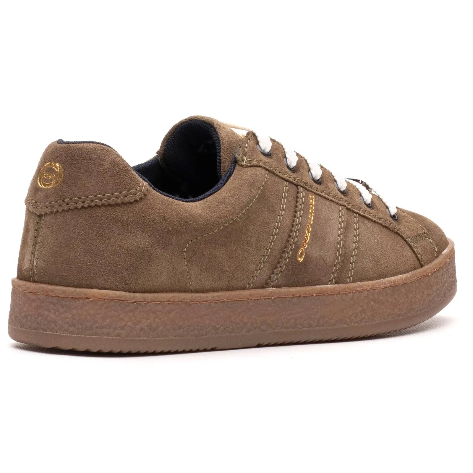 Base London Hopper Cupsole Trainer