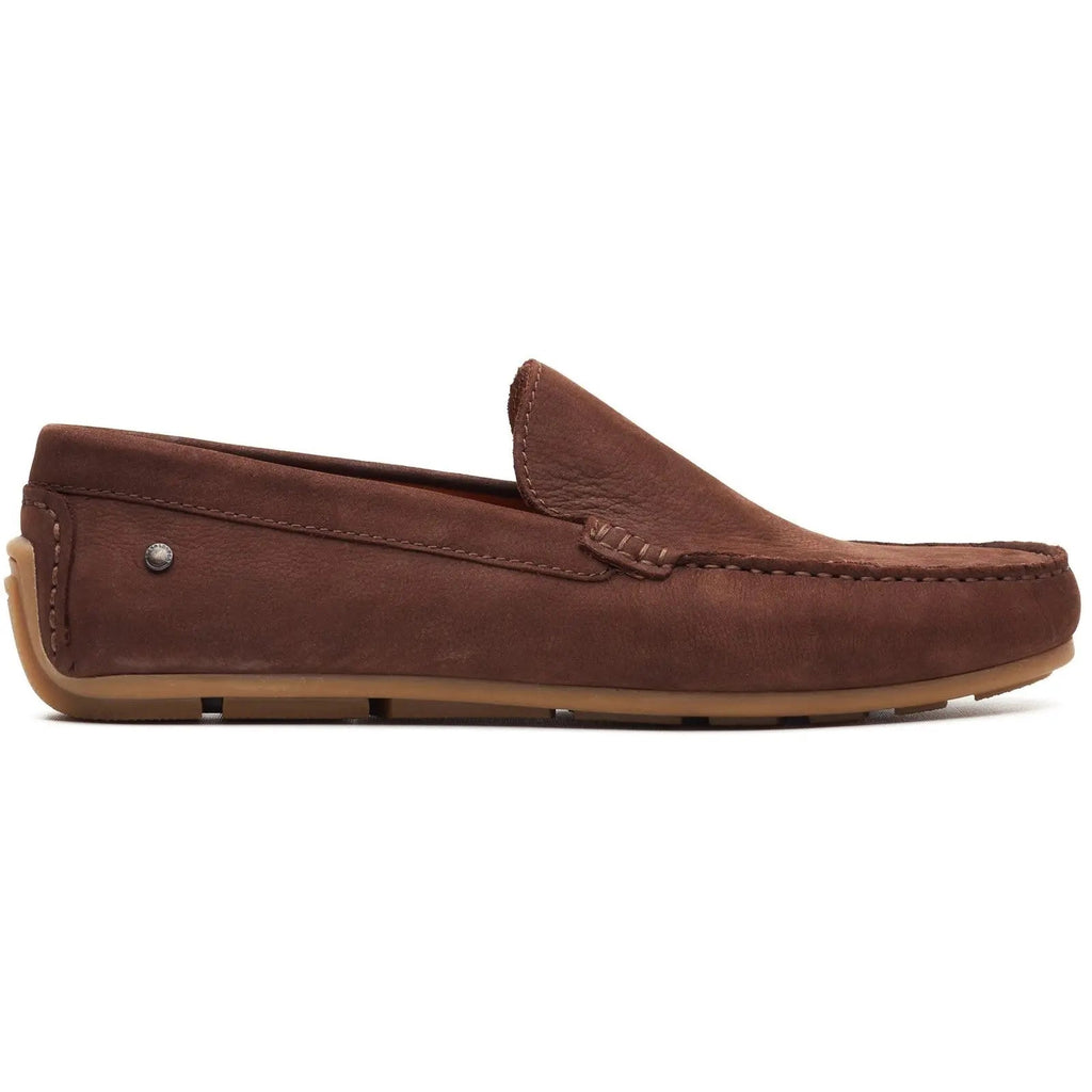 Base London Moss Driver Mocc