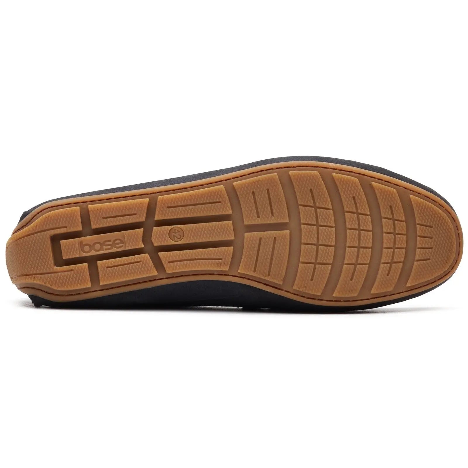 Base London Moss Driver Mocc