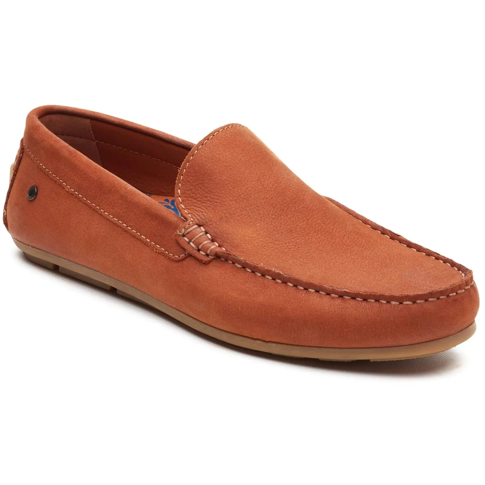 Base London Moss Driver Mocc