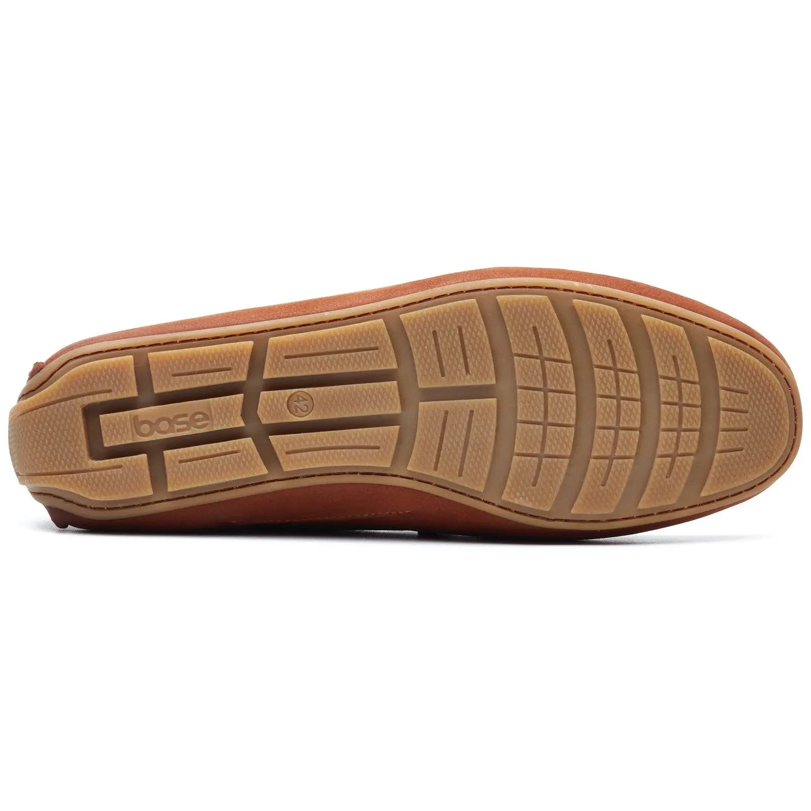 Base London Moss Driver Mocc