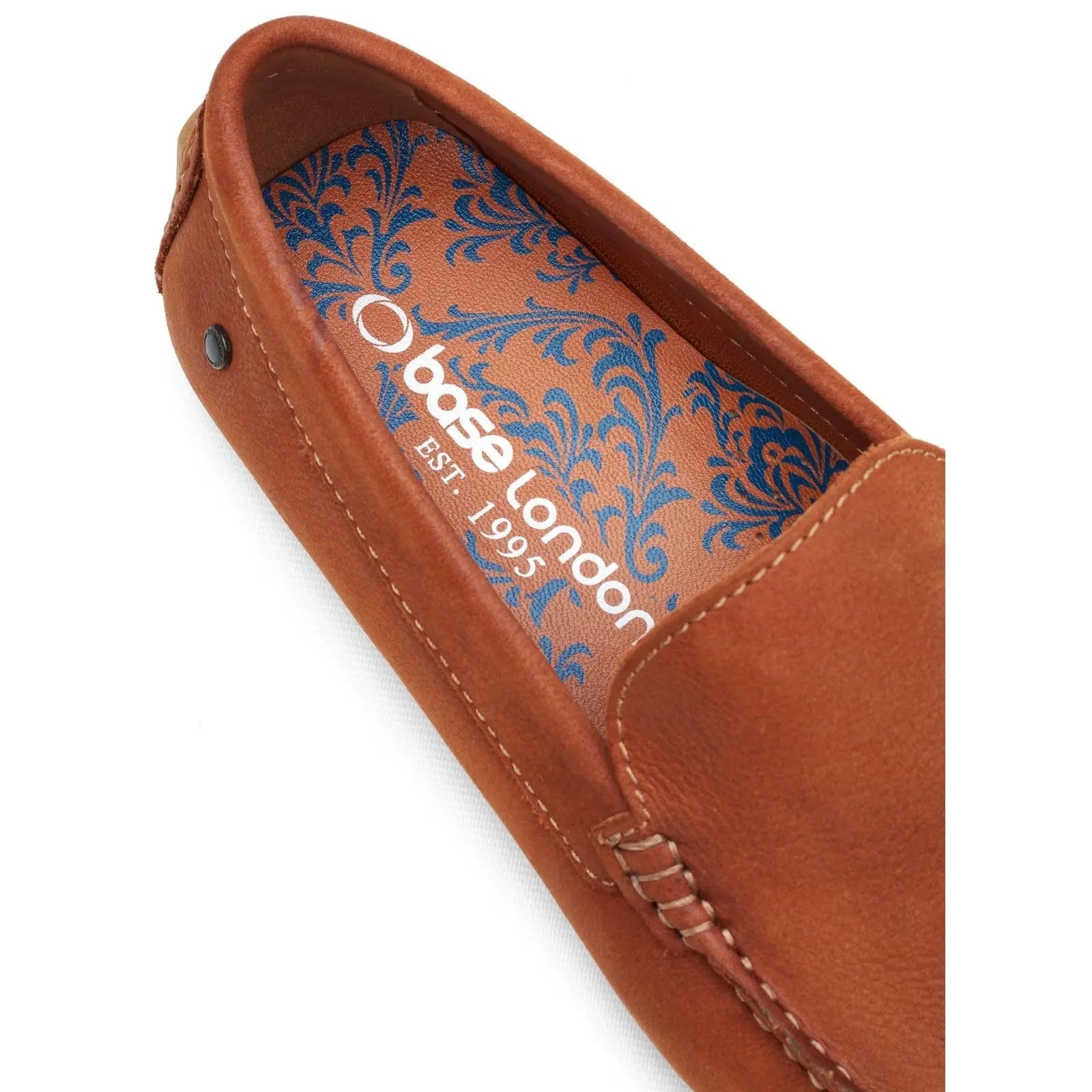 Base London Moss Driver Mocc