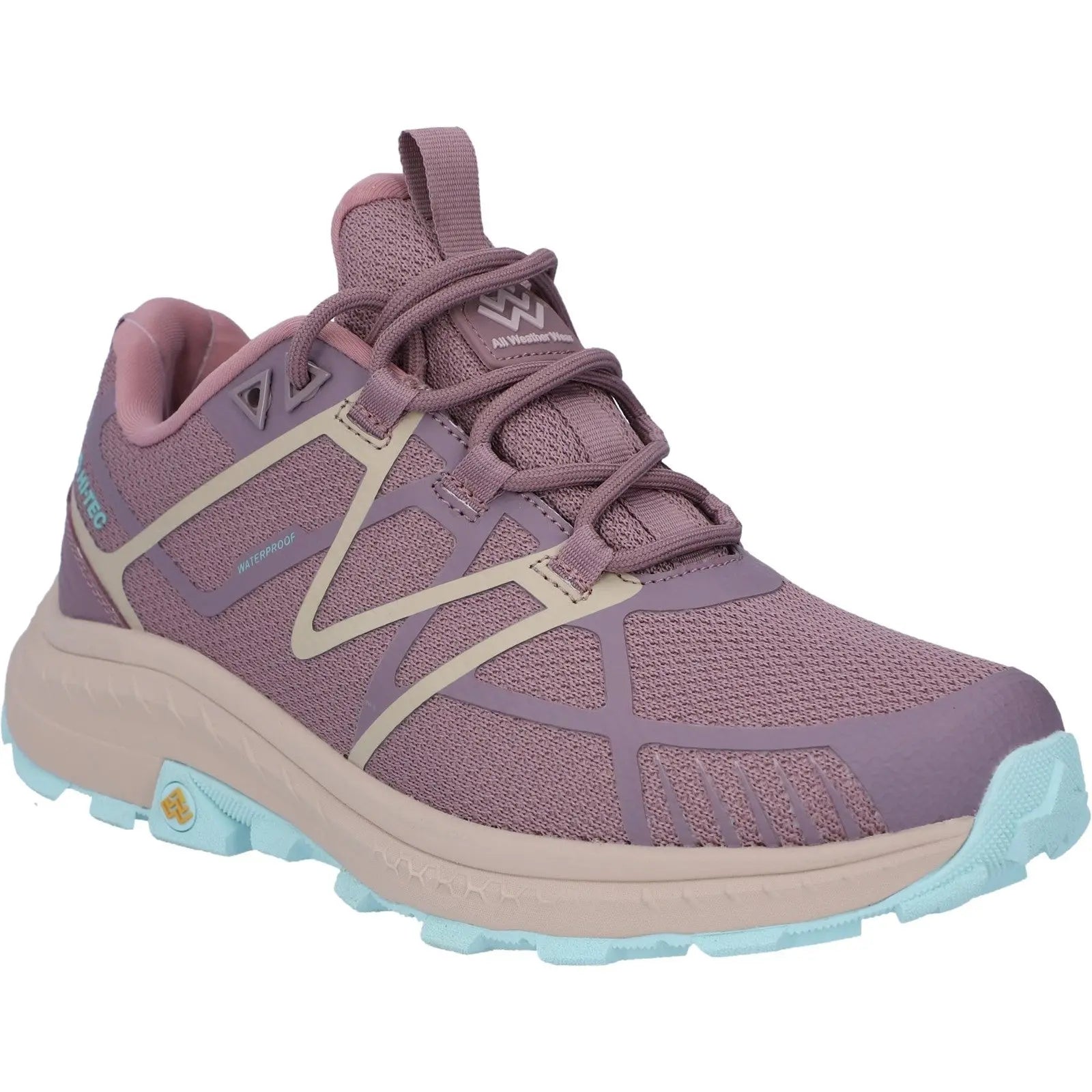AWW Mauna Waterproof Hiker