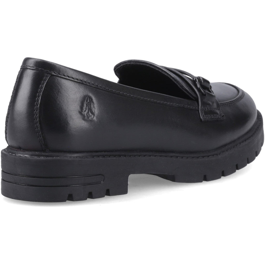 HAZEL SNAFFLE LOAFER