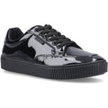 EVELYN LACE TRAINER SNR